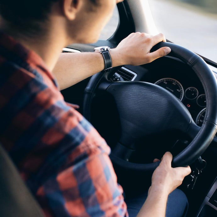 Classroom Learning & In-Car Instruction: July 15th, 4-7 pm